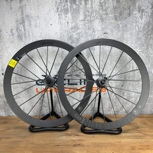 New lightweight meilenstein - lightweight,
