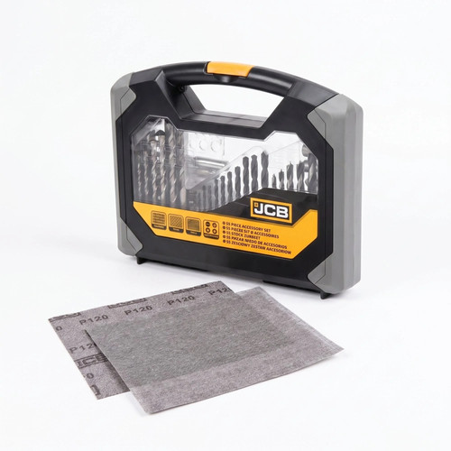 Jcb joiner drill - jcb, &