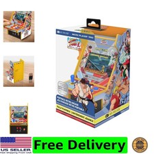 Super Street Fighter II Micro