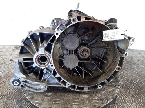 Ford mondeo year mk4 - 07-15,
