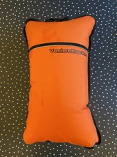 Kayak Airbag Buoyancy