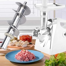 Meat Grinder Screws Meat