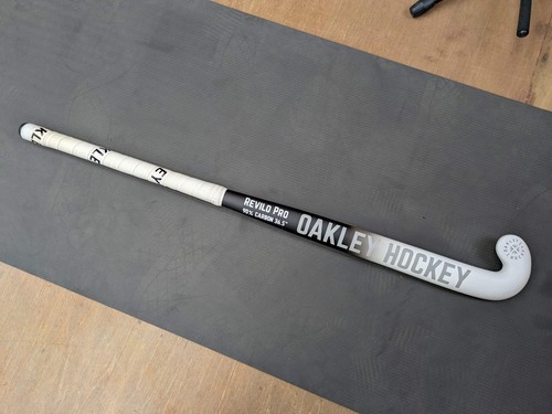 Oakley field hockey - field,