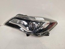 VAUXHALL INSIGNIA MK1 2014
