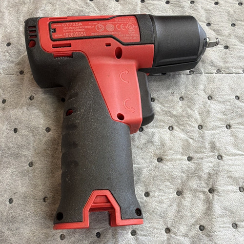 Used snap ct725a 4v - snap-on, 14.4v