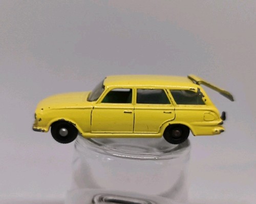 Matchbox lesney vauxhall - matchbox,