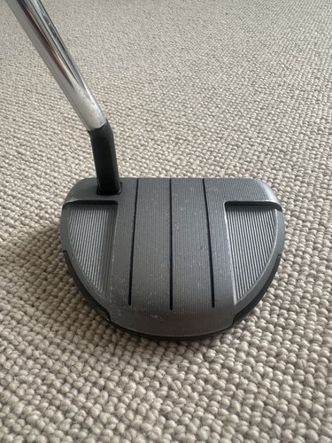 Taylormade spider rollback - taylormade, gt