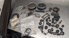 MOTO GUZZI V65 EXHAUST STUD