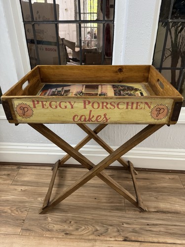 Lovely peggy porschen tea - porschen,