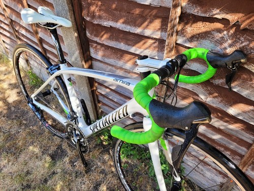 Specialized amira sl4 - specialized,