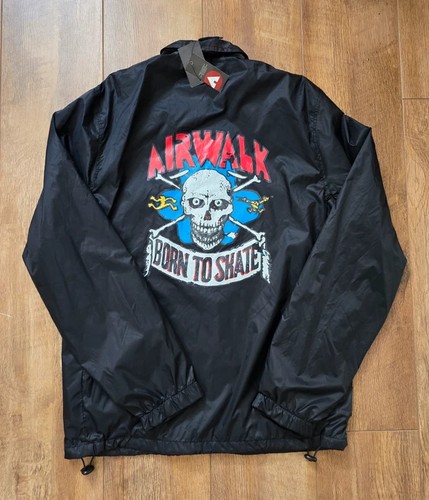 Airwalk burn skate coach - burn,