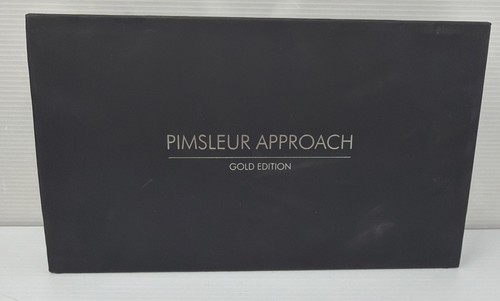 Pimsleur approach french - french, 2