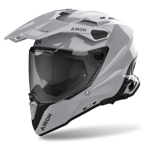 Airoh commander plain - airoh, 2