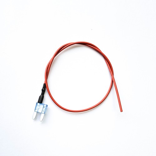 Amp mini fuse - -,
