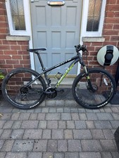 Whyte Xc-30 801 Bike