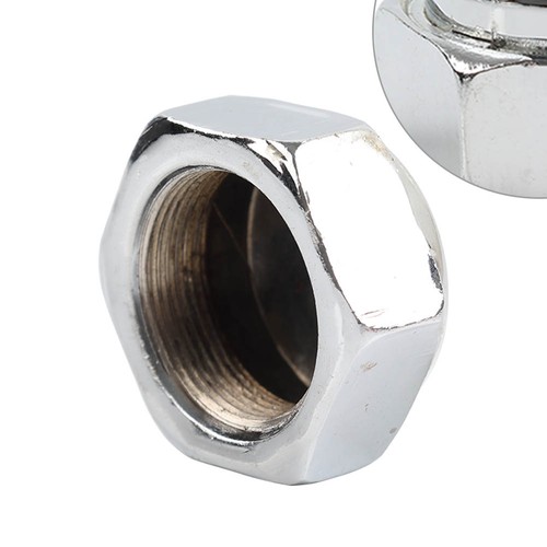 Steering stem nut cap - steering,