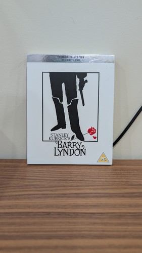 Barry lyndon hmv - barry,
