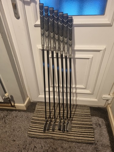 Callaway rouge pro stiff - st,