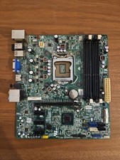 Dell dh77m01 lga1155 micro atx - dell, micro-atx