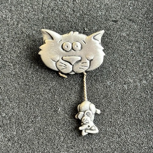 Jonette jewelry brooch vintage - jewelry,