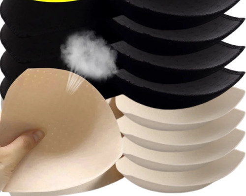 Soft bra pads inserts - soft,