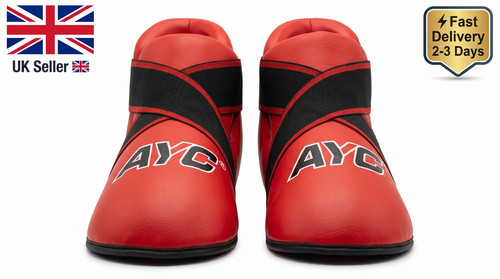 Sports taekwondo shoes - taekwondo, karate
