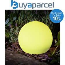 Smart Garden Solar Lunieres