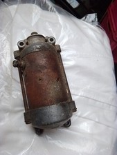 HONDA CB125T TWIN STARTER MOTOR CD125