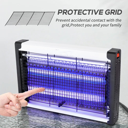 60w electric insect killer - 60w-electric,