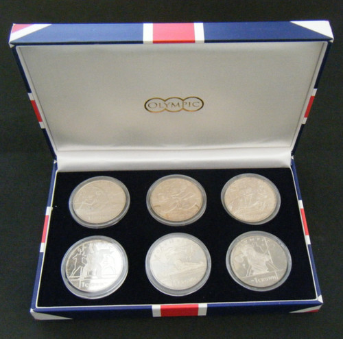 2012 isle man - olympic, 6