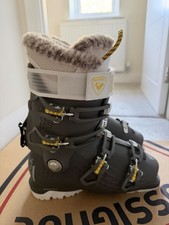 Rossignol Alltrack Pro 80W