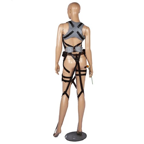 Attack titan recon corps - titan,