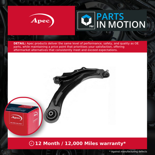 Wishbone suspension arm fits - /,