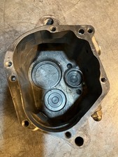 Norton TTi gearbox case (cracked)