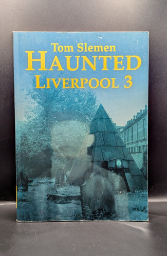 Haunted liverpool tom - 3,