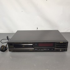 Technics SL-P377A CD Player