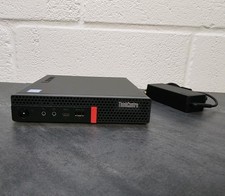 Lenovo ThinkCentre M720q