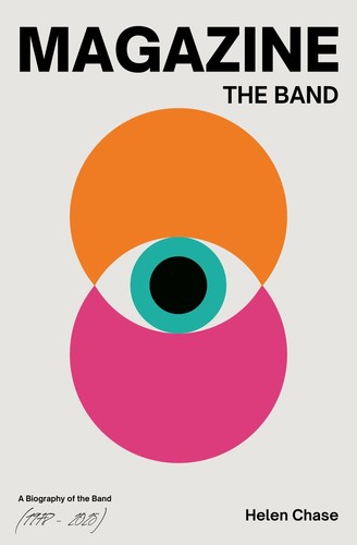 Magazine the band a - the,