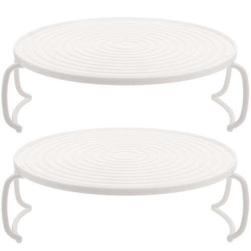 Garneck 2pcs microwave plate - garneck,