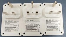 2x TP-Link AV500  and 1 AV200 Powerline Adapter 1 port