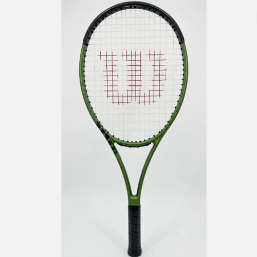 Wilson blade 101l - 101l, l0