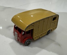 Matchbox series No. 35