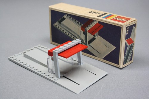 Lego vintage set - lego, 235