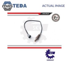 09SKV086 LAMBDA OXYGEN O2