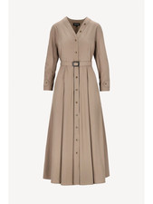 MAXMARA Panca Button down