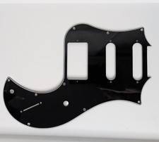 Prs s2 22 pickguard HSS Paul