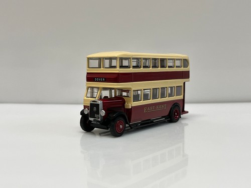 Efe 27307 leyland td1 - leyland,