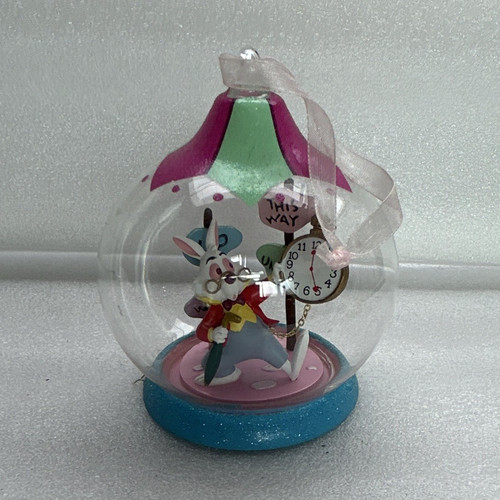 Alice wonderland white - alice,