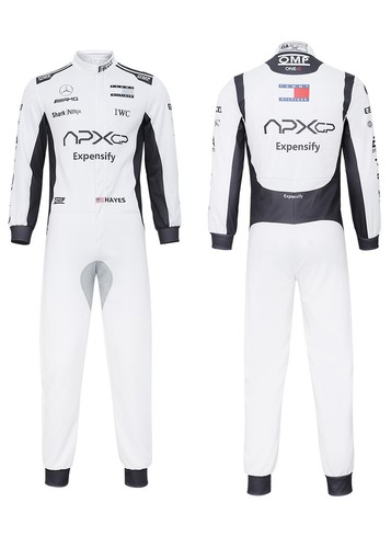 Cosplay sonny hayes racing - cosplay,
