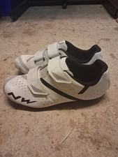 White Men's Northwave Road